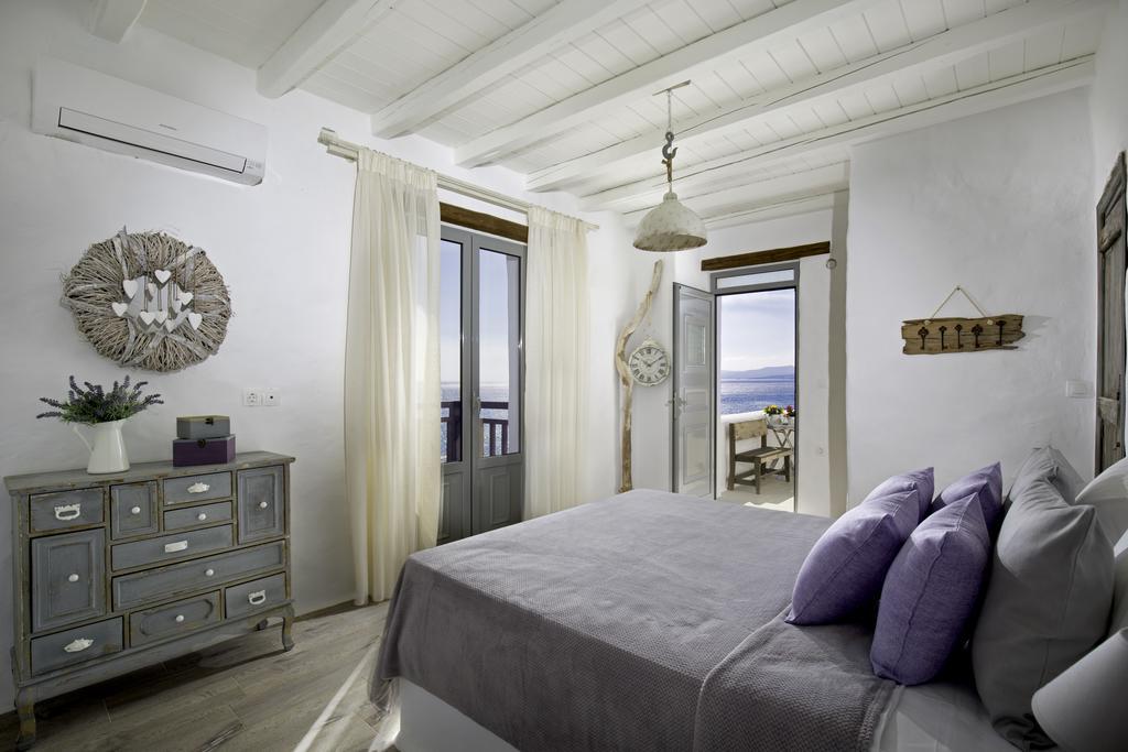 Axiotheaton Villa