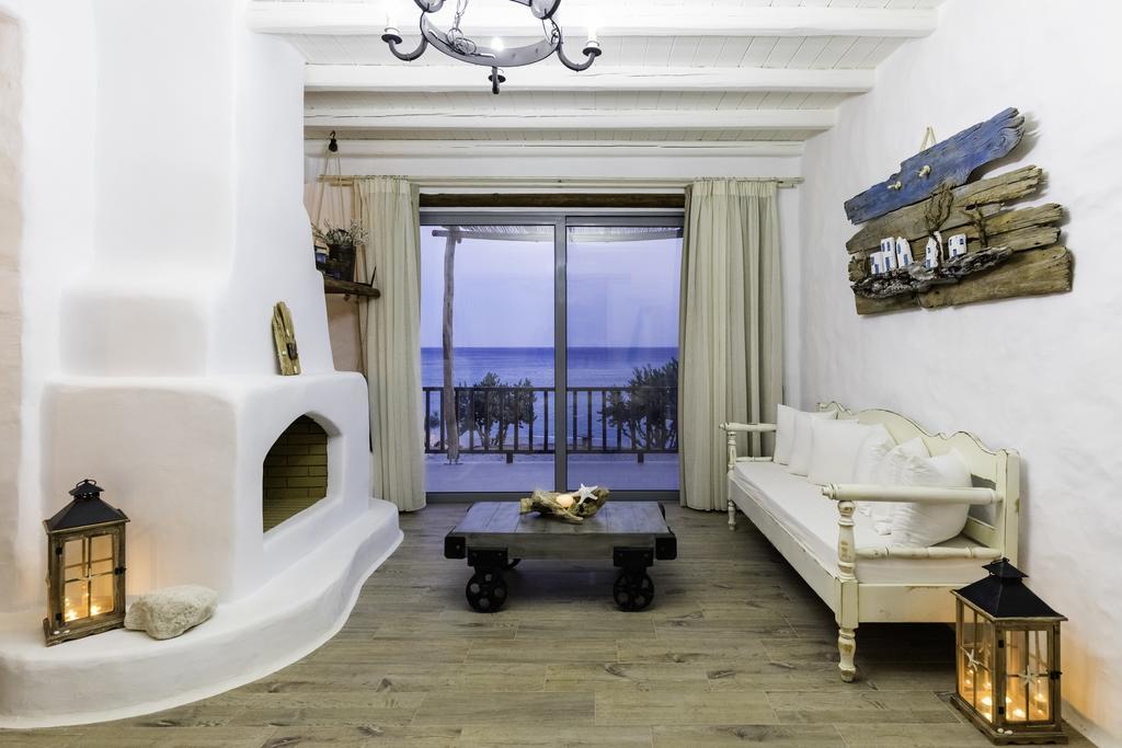 Villa Axiotheaton Pefki